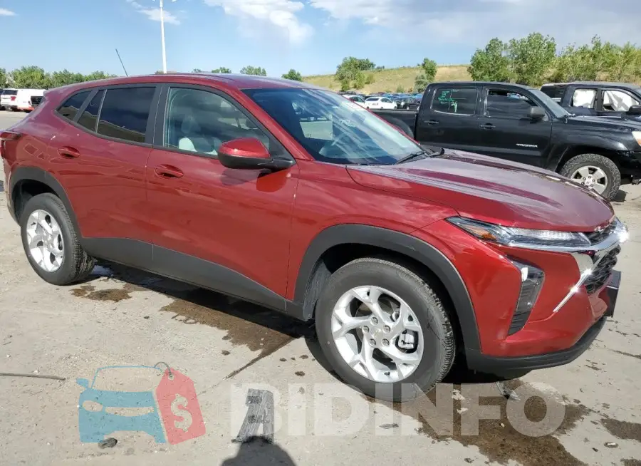 KL77LFE20RC125219 Photo# 4