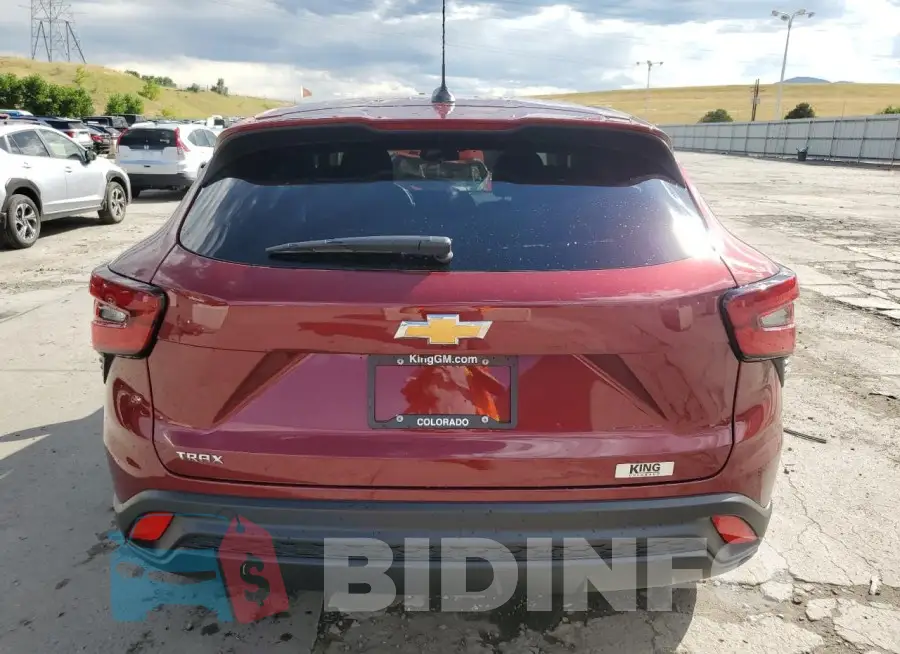 KL77LFE20RC125219 Photo# 6