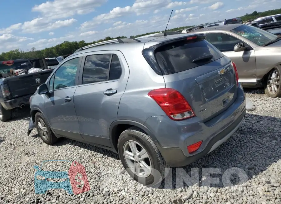 KL7CJLSB7KB879771 Photo# 2