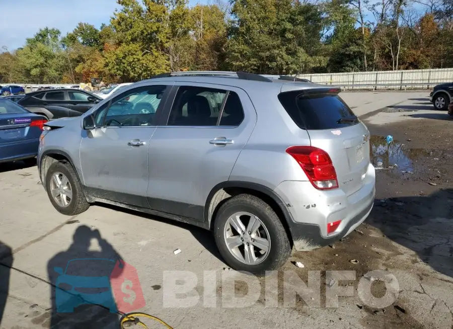 KL7CJPSB2JB610888 Photo# 2
