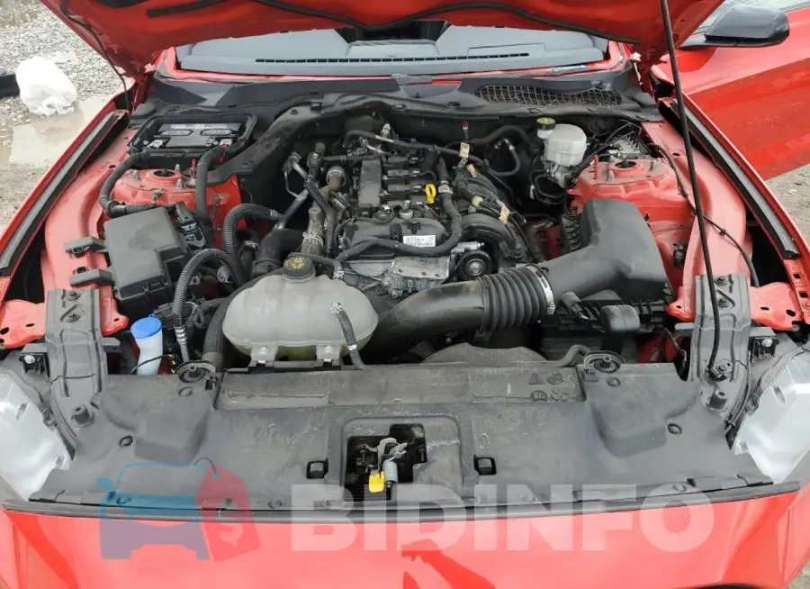 1FA6P8TH5M5113172 Photo# 11