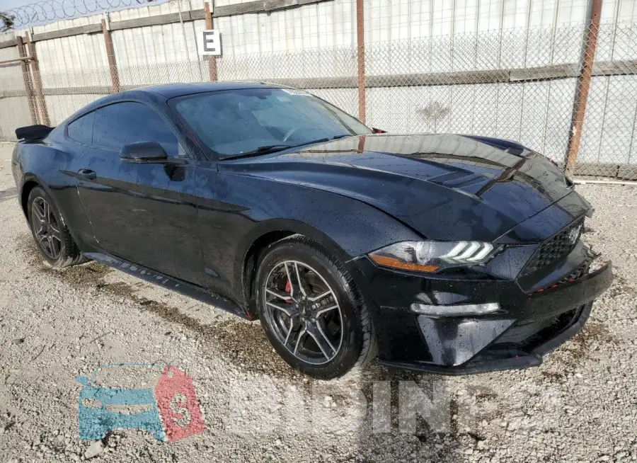 1FA6P8TH6J5156771 Photo# 4