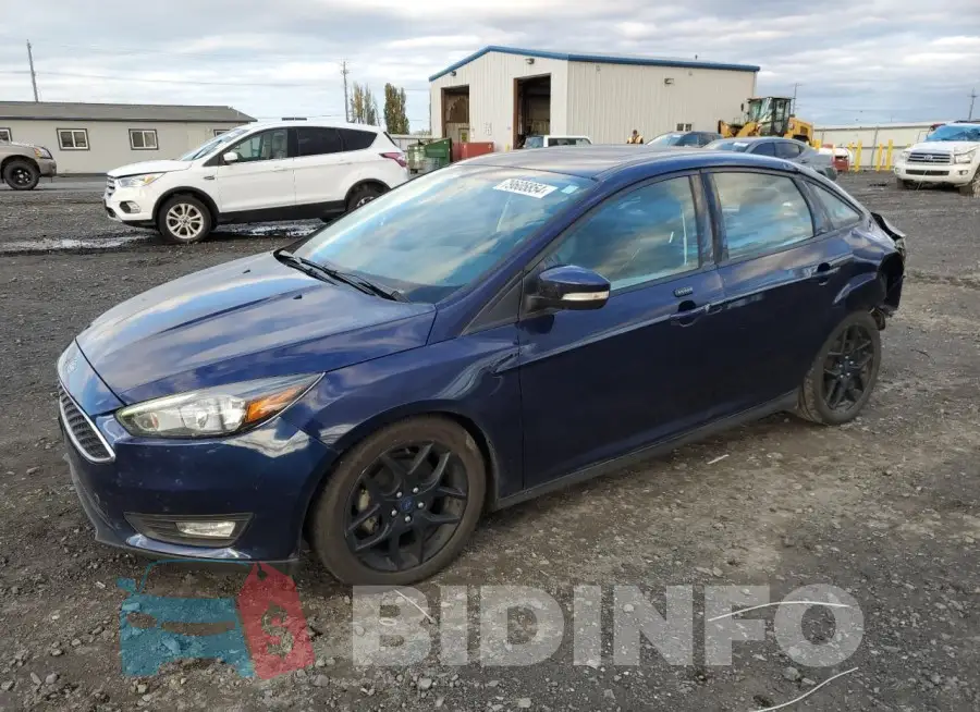 1FADP3F25GL319481 Photo# 1