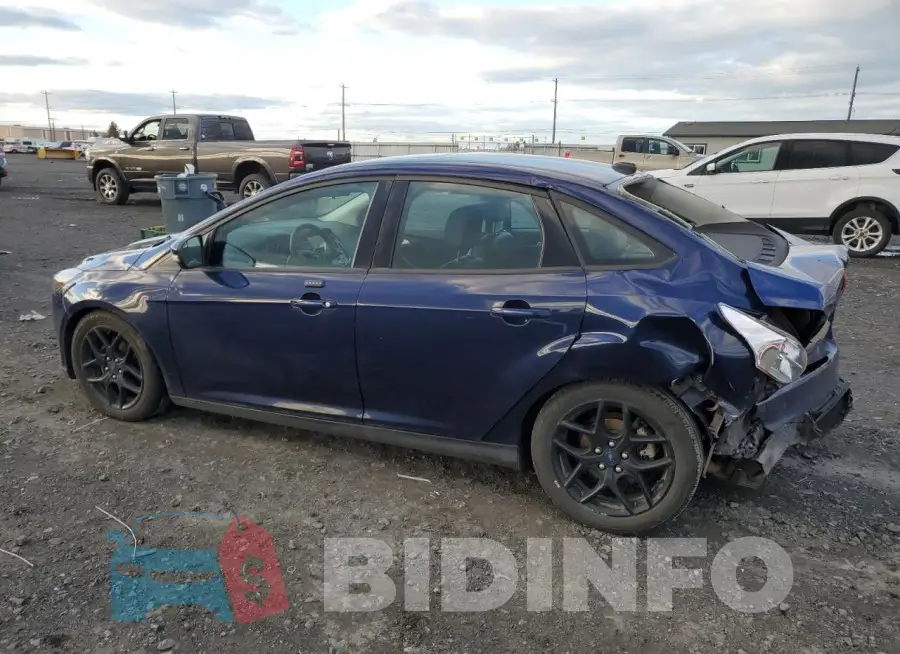 1FADP3F25GL319481 Photo# 2