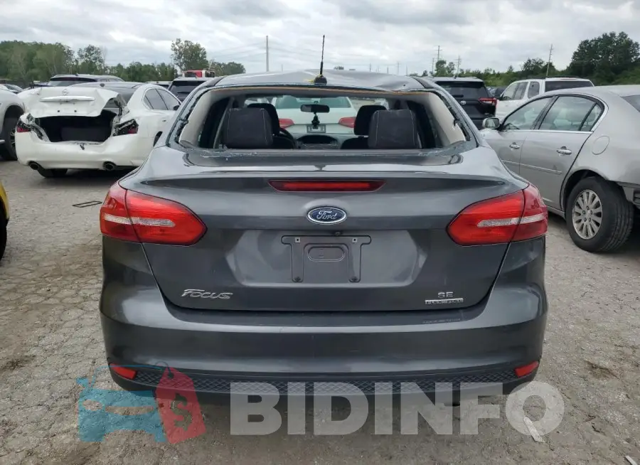 1FADP3F27GL346312 Photo# 6