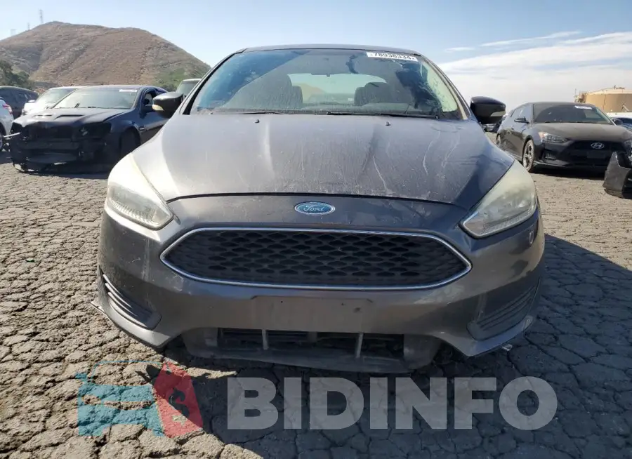 1FADP3F29FL206907 Photo# 5