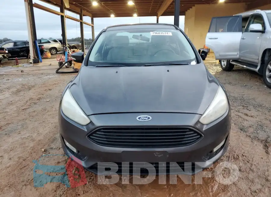 1FADP3FE6GL211851 Photo# 5