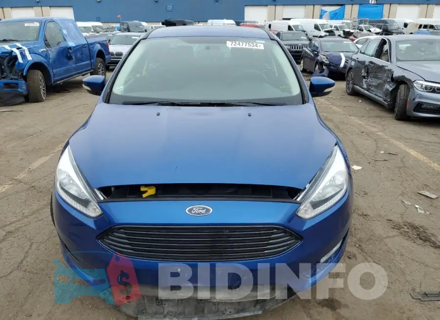 1FADP3FE6JL204857 Photo# 5