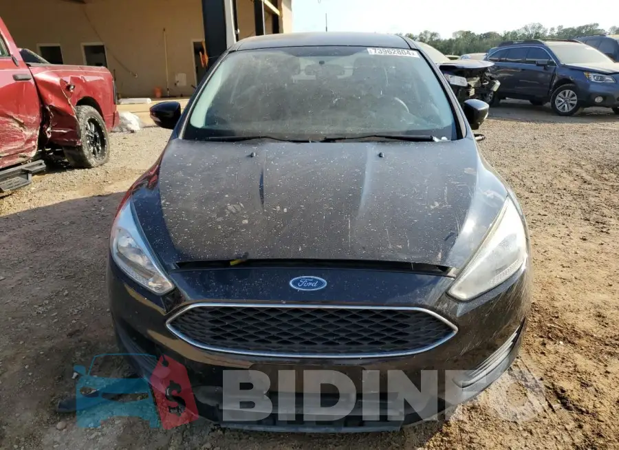1FADP3K25GL279585 Photo# 5