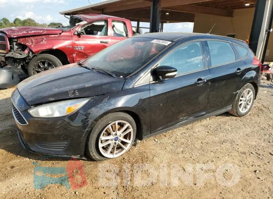 1FADP3K25GL279585 Photo# 1