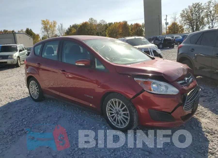 1FADP5AU0GL120245 Photo# 4