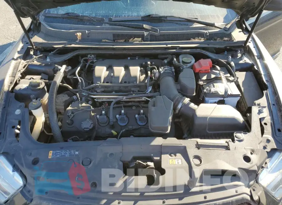 1FAHP2L85GG154786 Photo# 11