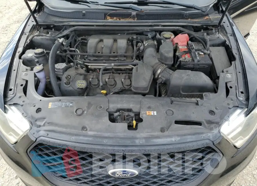 1FAHP2MK3FG135761 Photo# 11