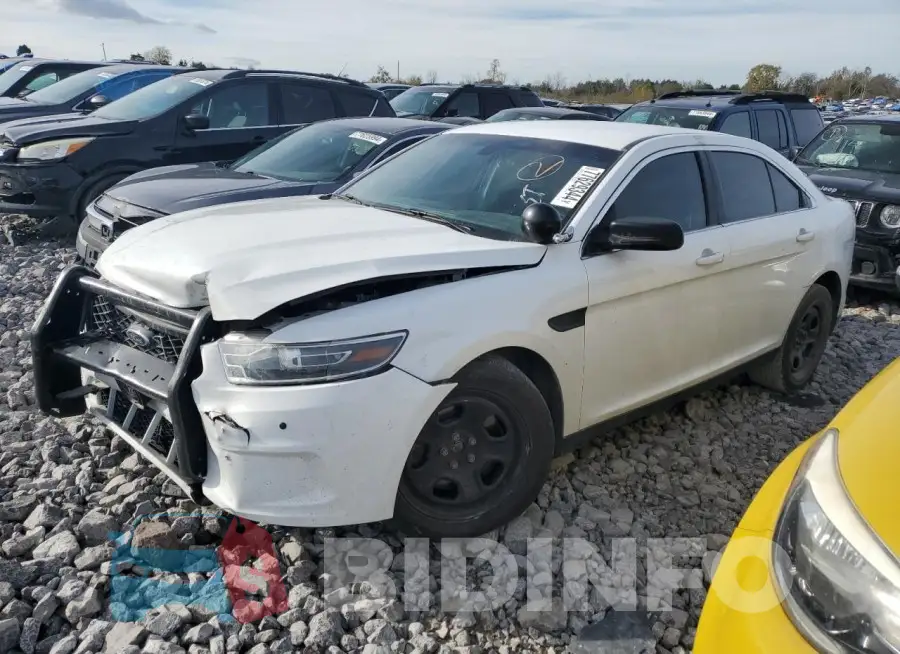 1FAHP2MK4KG109213 Photo# 1