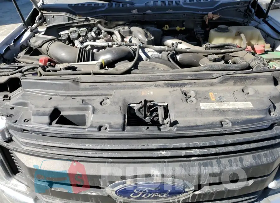 1FD0X4GT8KEG66978 Photo# 11