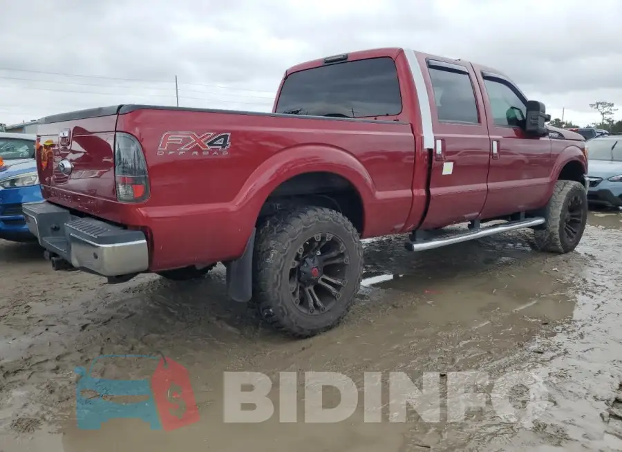 1FT7W2B63GEA56084 Photo# 3