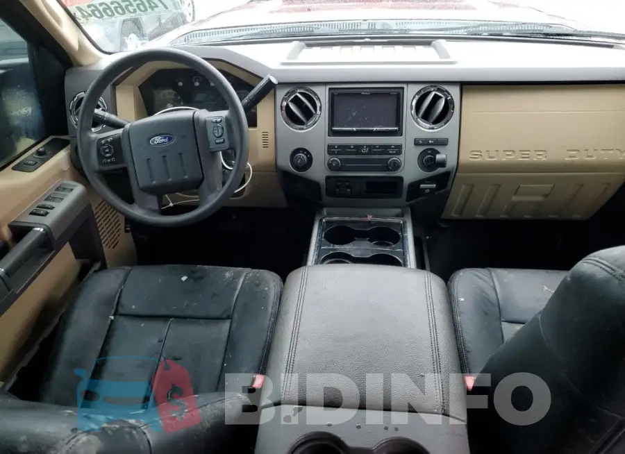 1FT7W2B63GEA56084 Photo# 8