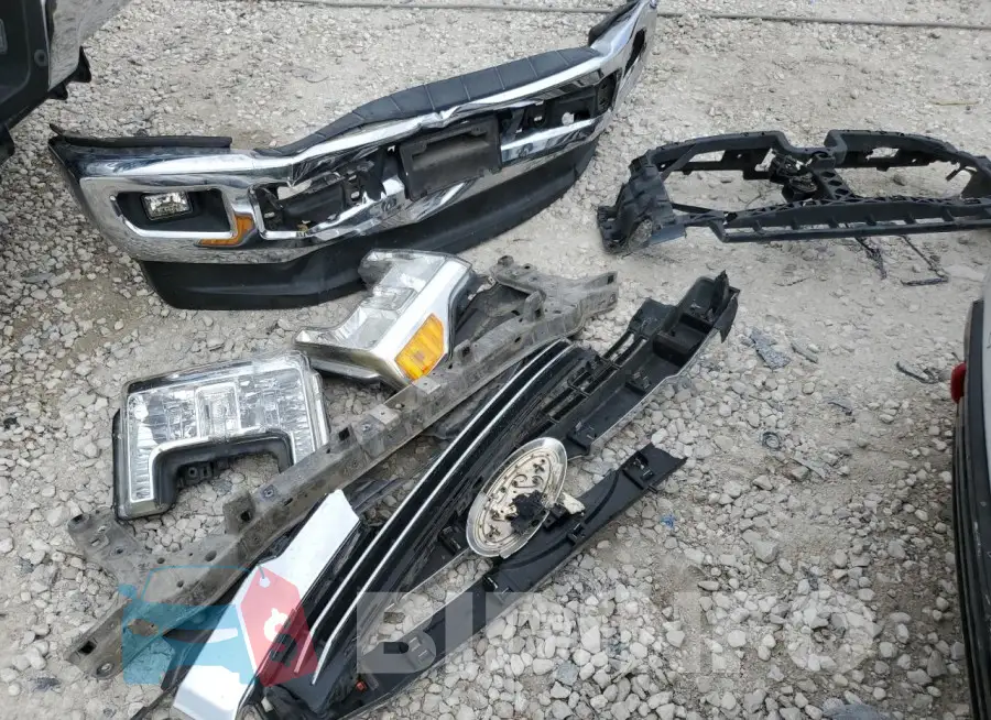 1FT7W2BT3HEE62955 Photo# 12