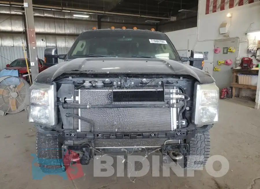1FT8W3BT0FEA51150 Photo# 5
