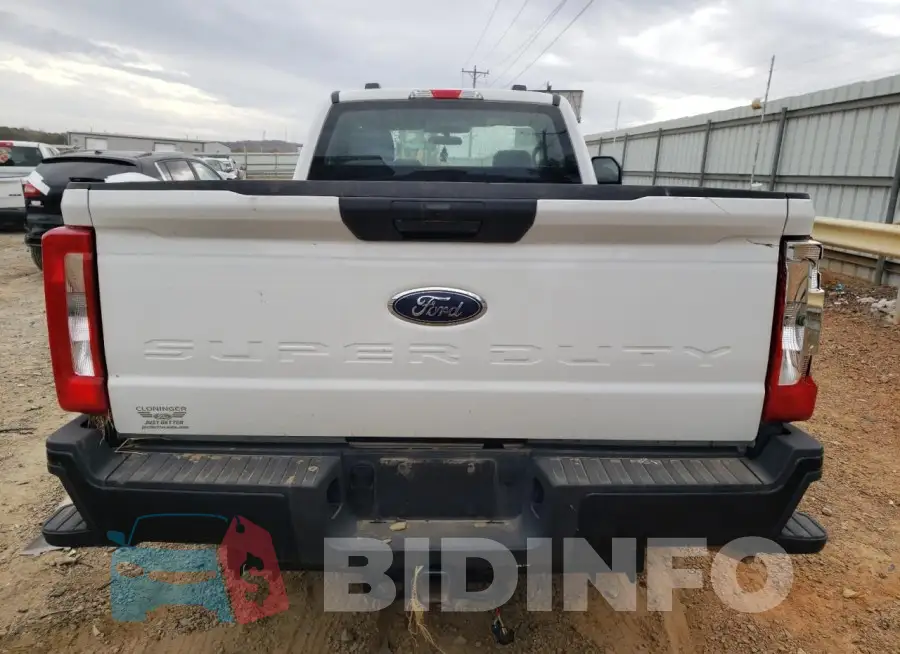 1FTBF2AA3RED12078 Photo# 10