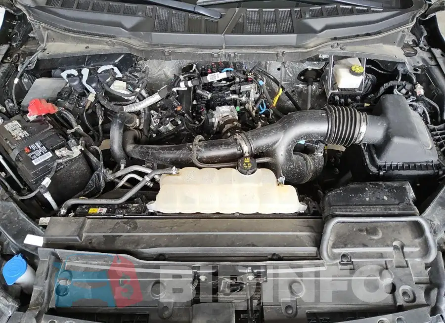 1FTEW1CPXPKD29080 Photo# 11