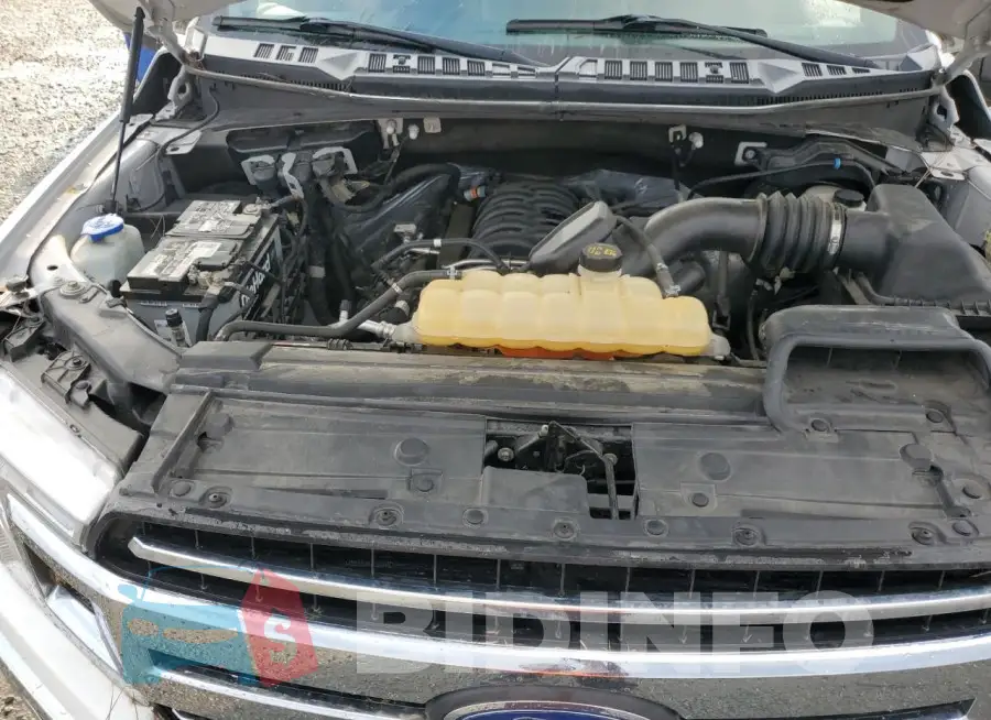 1FTEW1E51JFD14852 Photo# 11
