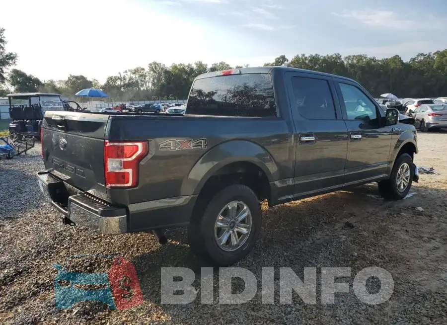 1FTEW1EB6JKE48964 Photo# 3