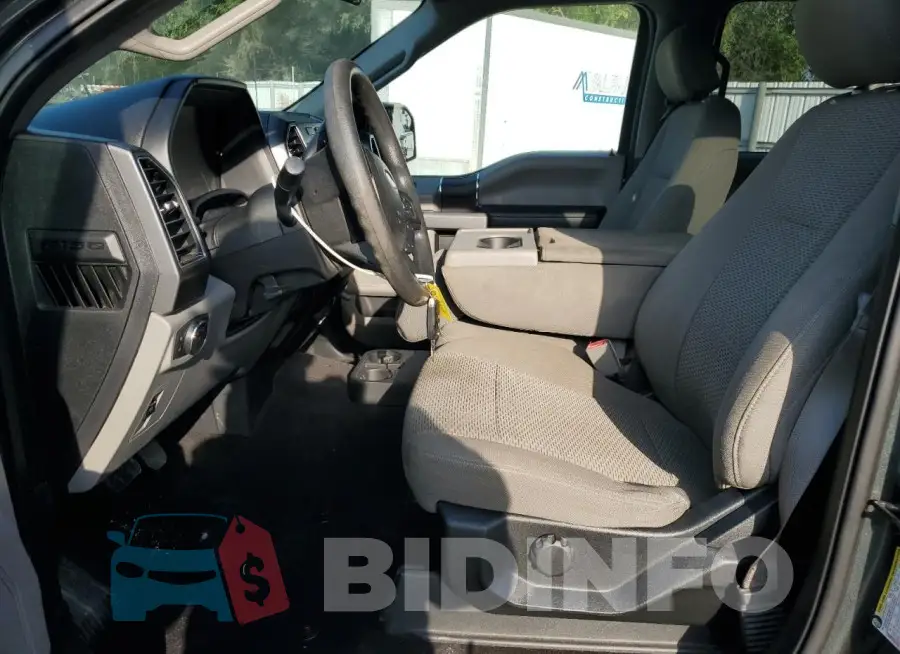 1FTEW1EB6JKE48964 Photo# 7