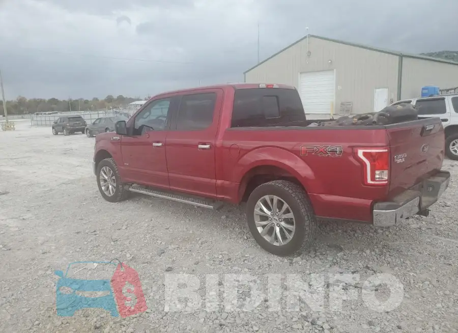 1FTEW1EG1GFD48235 Photo# 2
