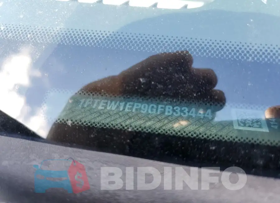 1FTEW1EP9GFB33444 Photo# 12