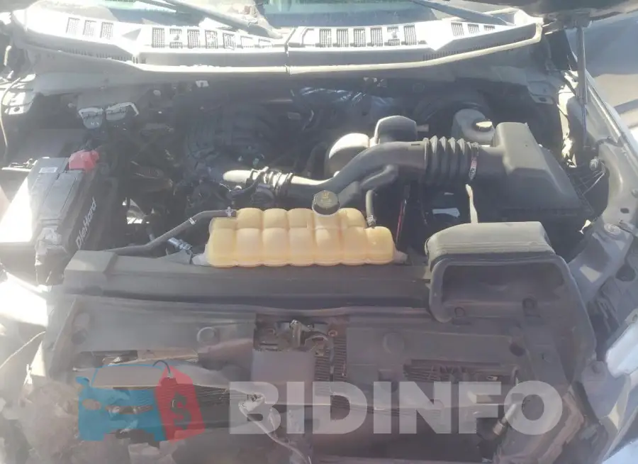 1FTEX1C81GKF56213 Photo# 11