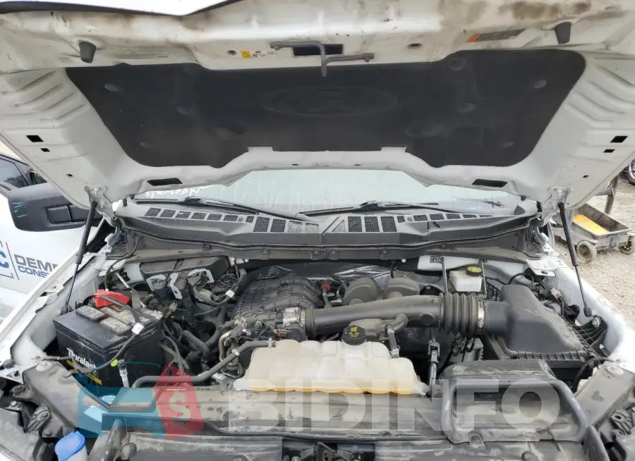1FTEX1CB8NKE67117 Photo# 11