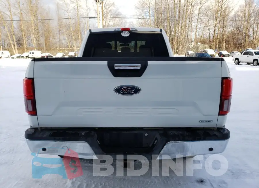 1FTFW1E4XKFA56988 Photo# 6