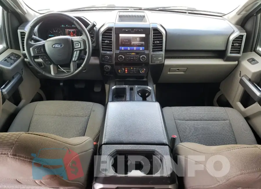 1FTFW1E4XKFA56988 Photo# 8