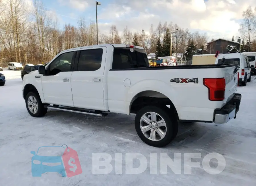 1FTFW1E4XKFA56988 Photo# 2
