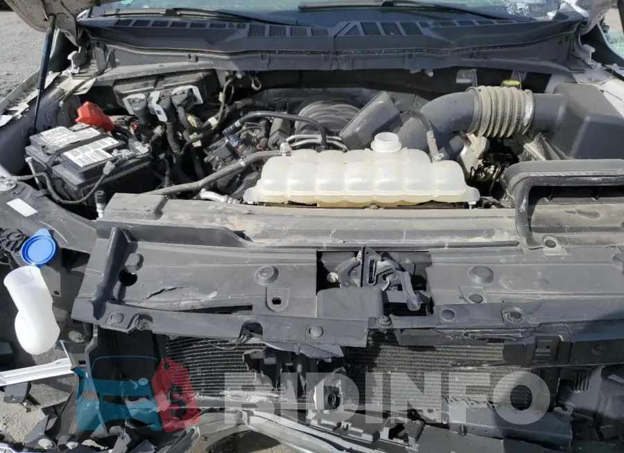 1FTFW1E57MFB80793 Photo# 11