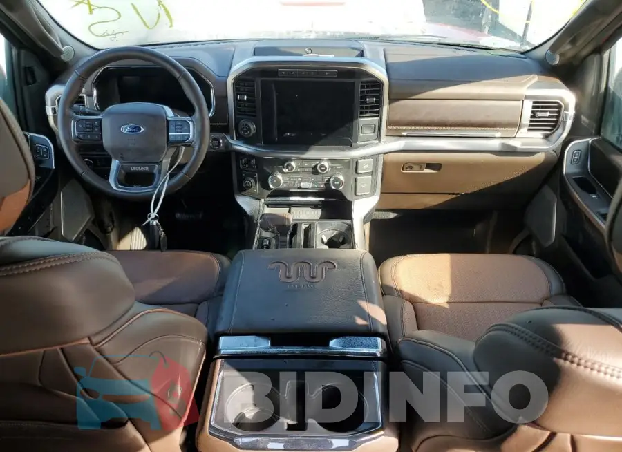 1FTFW1EDXNFC18185 Photo# 8