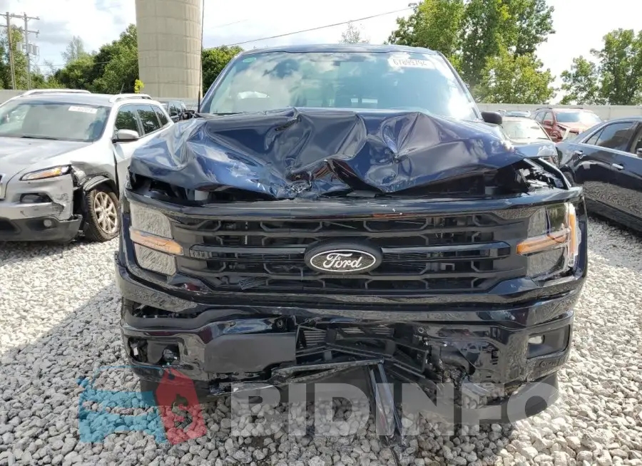1FTFW3LD4RFB04543 Photo# 5
