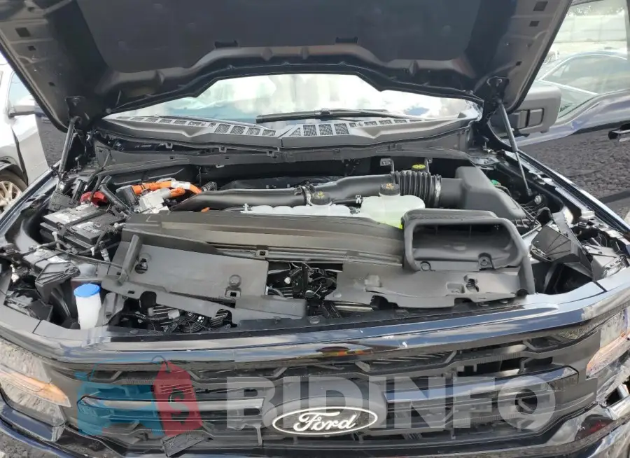 1FTFW3LD4RFB04543 Photo# 11