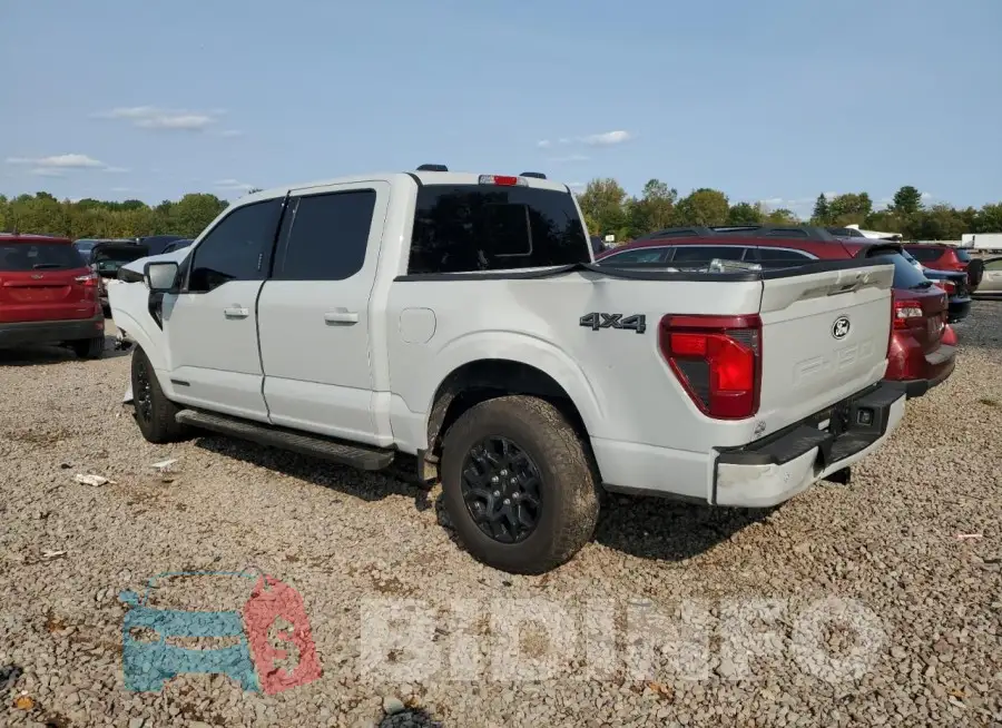1FTFW3LD8RFA92753 Photo# 2