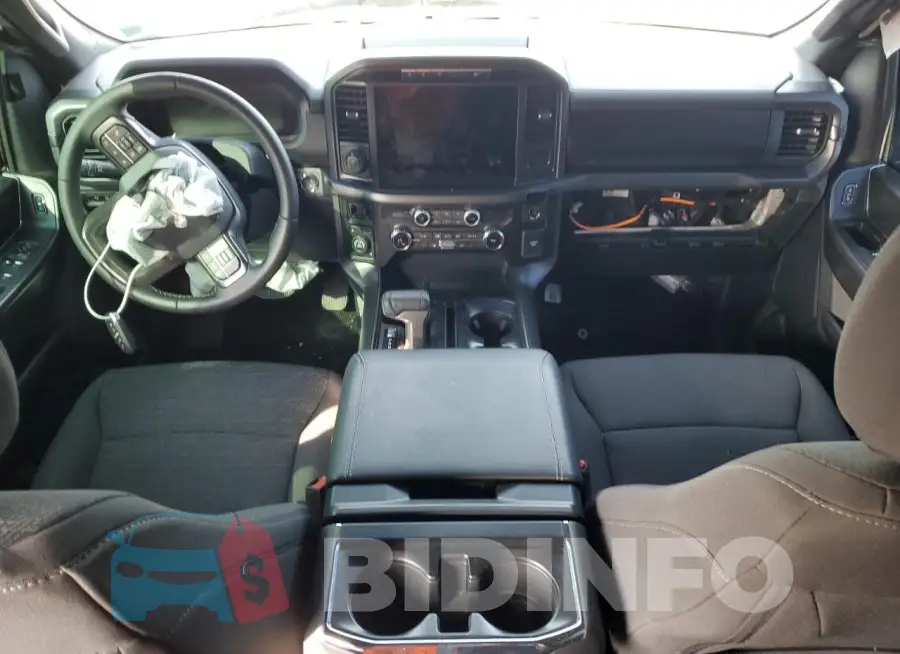 1FTFW3LD8RFA92753 Photo# 8