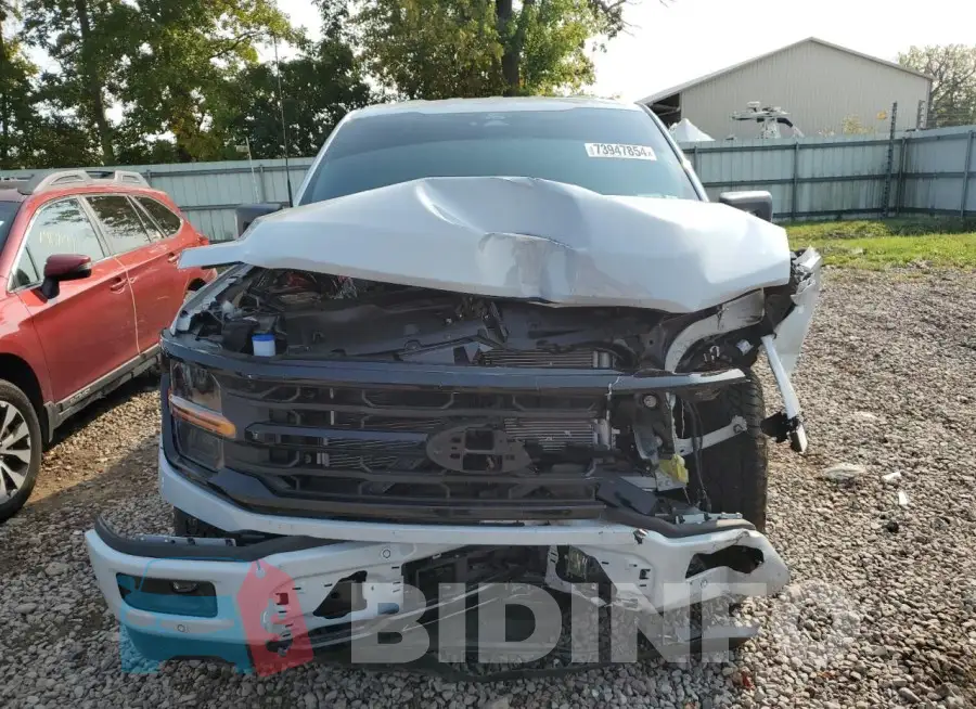 1FTFW3LD8RFA92753 Photo# 5