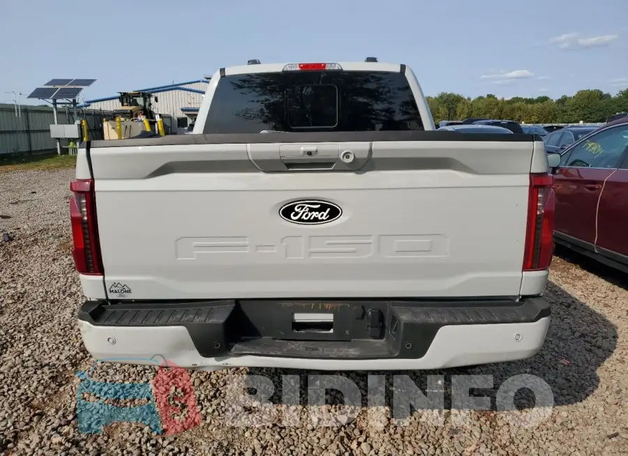 1FTFW3LD8RFA92753 Photo# 6