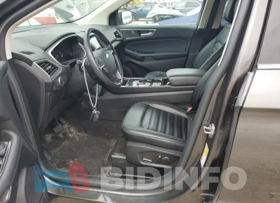 2FMPK3J91KBB20216 Photo# 7