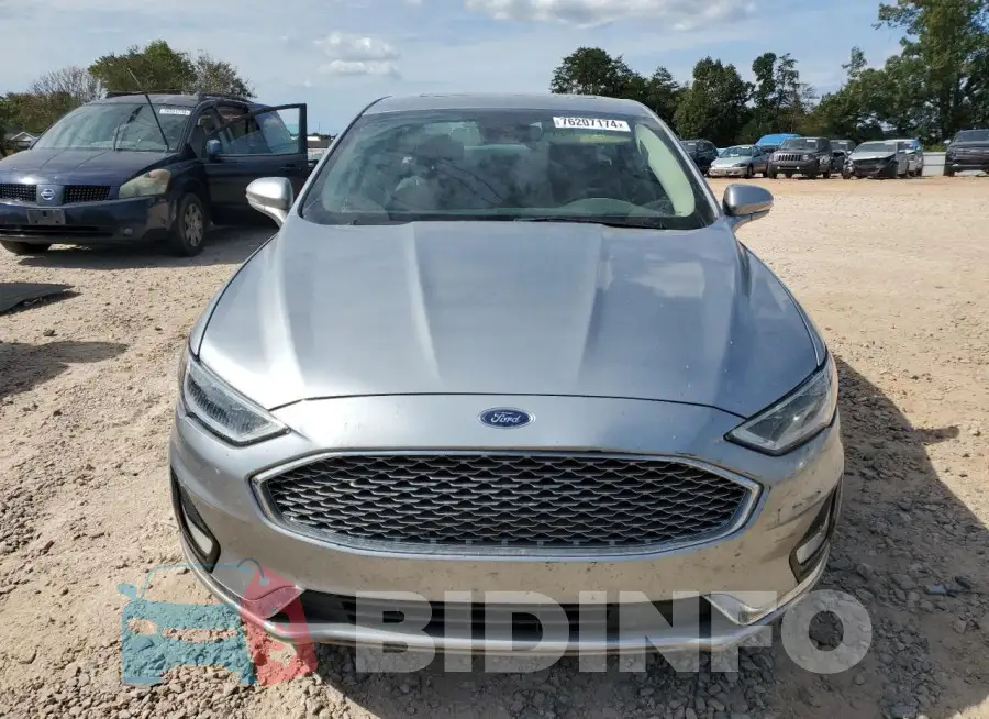3FA6P0D97LR192560 Photo# 5