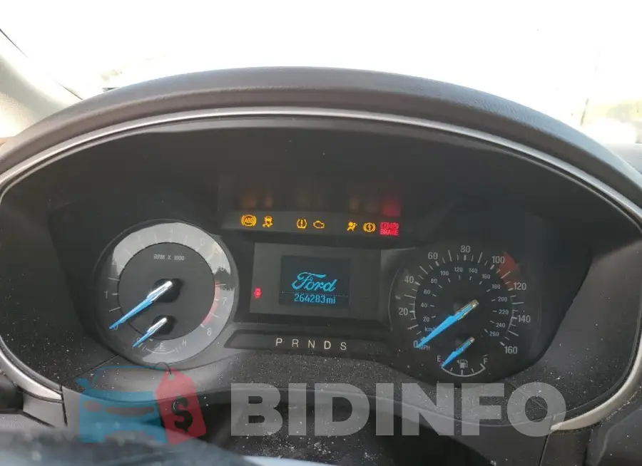 3FA6P0G70GR296985 Photo# 9