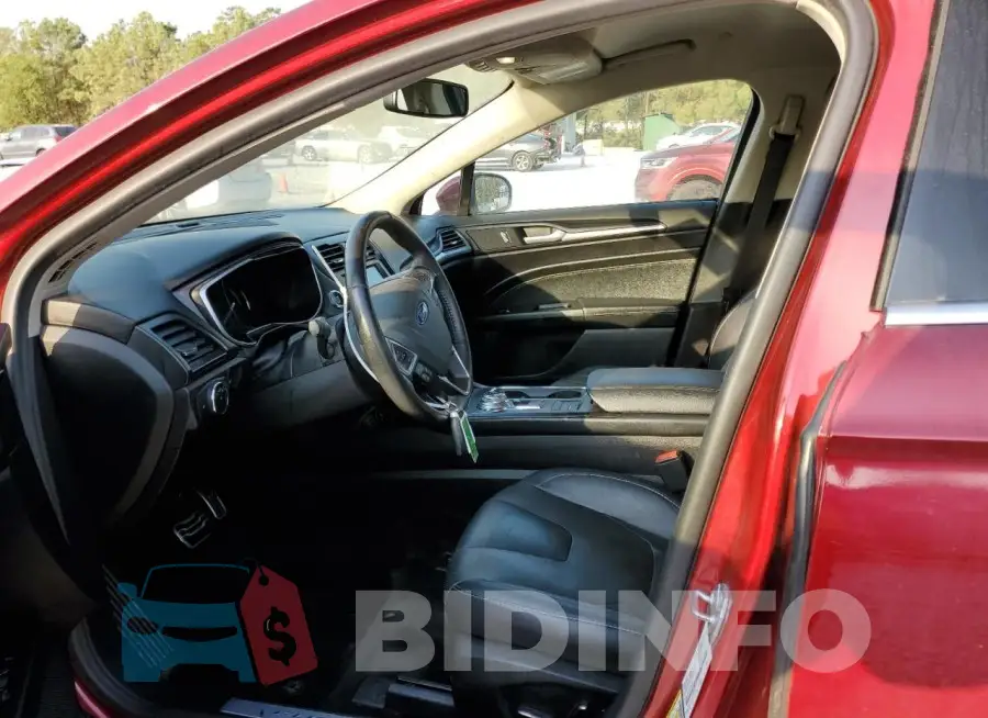 3FA6P0RUXJR181501 Photo# 7