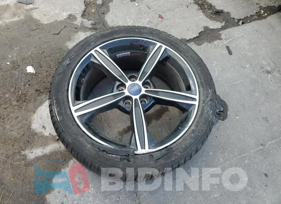 3FA6P0T9XGR315016 Photo# 12
