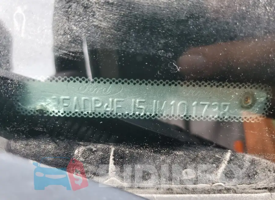 3FADP4EJ5JM101738 Photo# 12