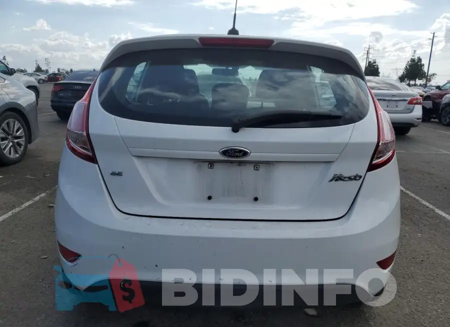 3FADP4EJ9FM164333 Photo# 6